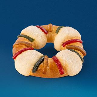 Rosca de Reyes