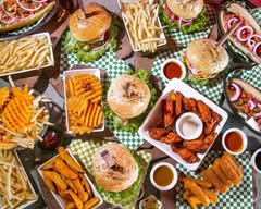 The Big Burger