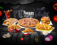 Fugazi Food Court 🍔🍟