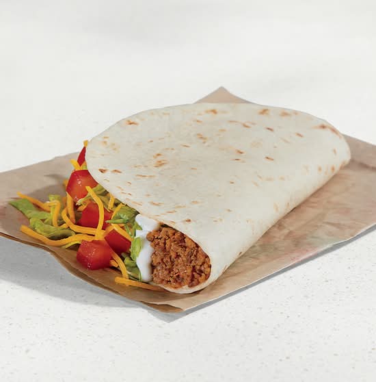 Soft Taco Supreme®