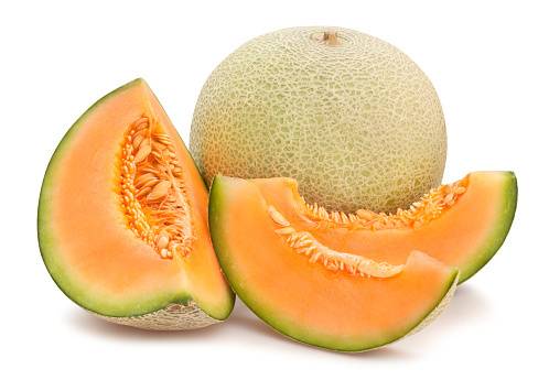 Melon Cantaloupe