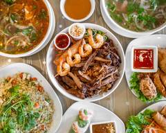 Pho Thanh Cong - Vietnamese Cuisine