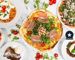 Burrata - Pizzaria Artesanal