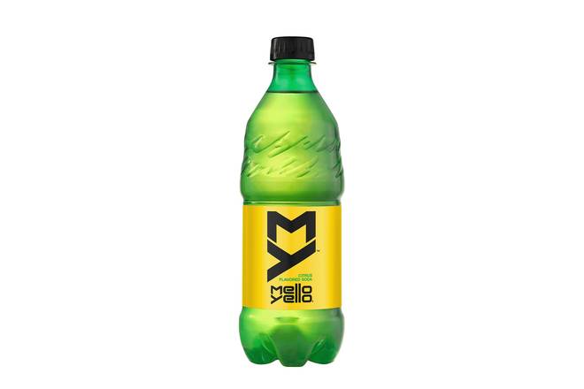 Mello Yello®