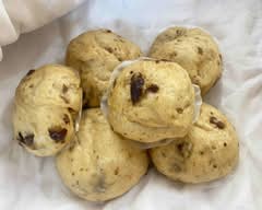 福手豚饅 Fukute Butaman