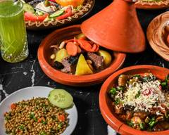 Scherazade Restaurant