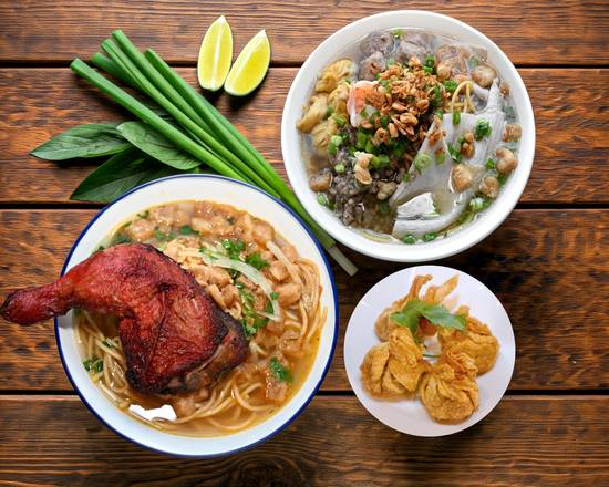 Q Noodles Kitchen (S Story Loop 1)