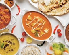 TASTE OF INDIA (5610 N Interstate Hwy 35)