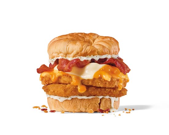 Chick-N-Tater Melt