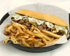 Steak Escape (Hilliard Rome Rd.)