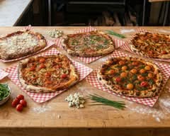 Garufa Pizzas
