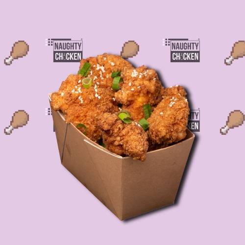 7 Tenders 🍗
