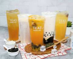 Tea’s原味 蘆竹五福店