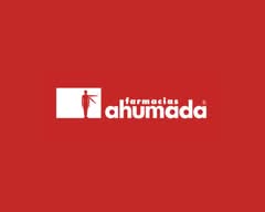 🏪Farmacias Ahumada (81 Ramón Freire Maipú)