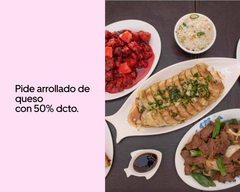 Lucky House Comida China - Quilicura