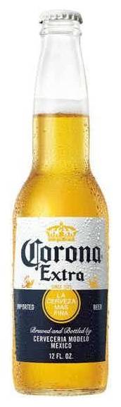 Corona Extra 6 Pack 12 OZ