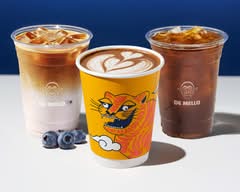 De Mello Coffee (8 Spadina Avenue)