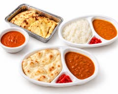 インドアジアンダイニングSATHI 四ツ谷店 By INDIAN ASIAN MEAT&SPICE DINING