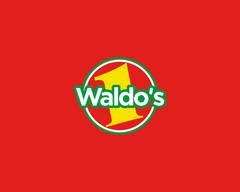 Waldo's  🛒(Escuela Doña Rosa)