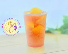 京阪フルーツショップ Keihan Fruit Shop