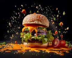 Hamburguesas Pop's Masaryk