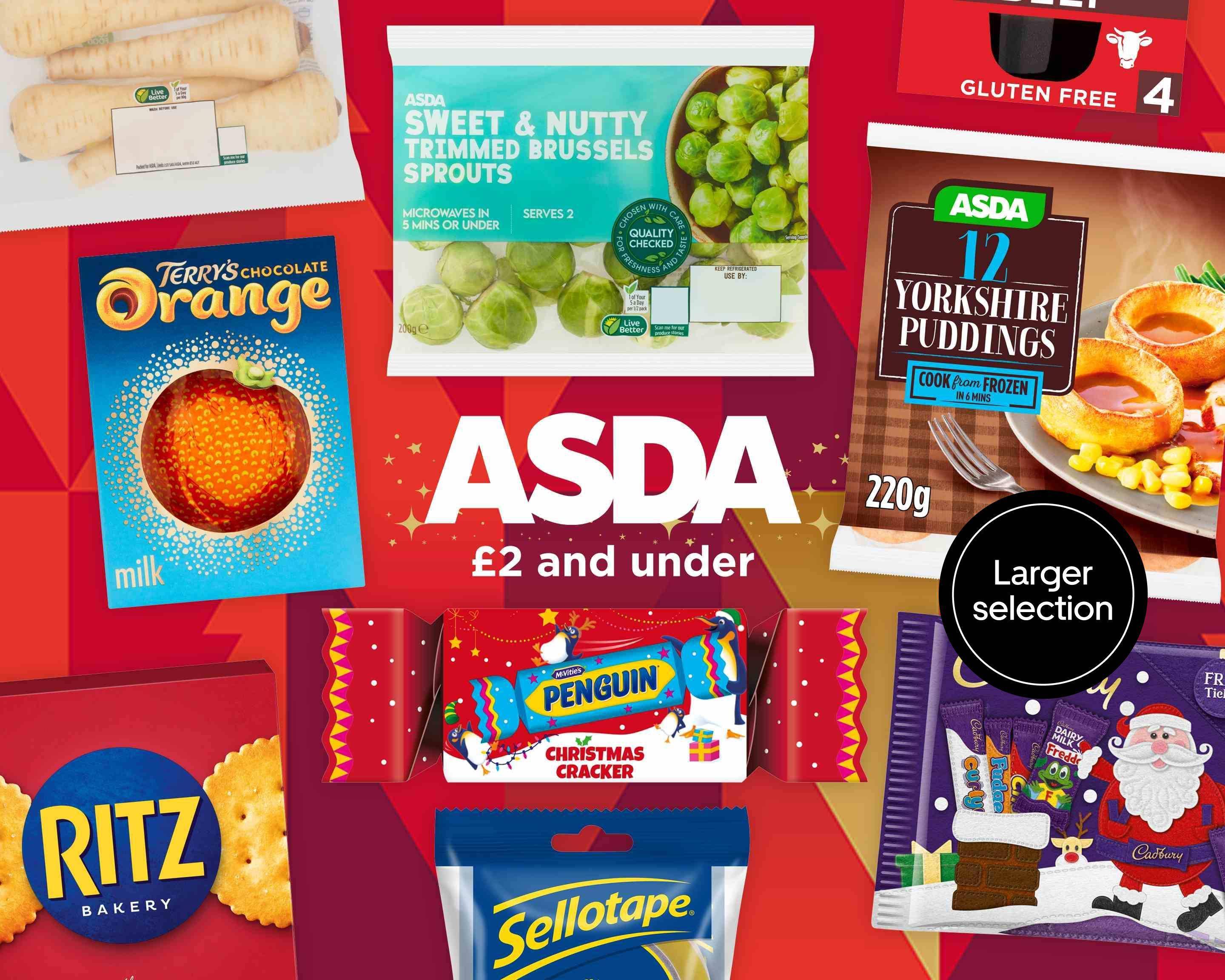 Asda Blackburn Menu Takeaway in Blackburn Delivery Menu & Prices