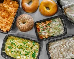 Kwality Bagels (3997 Hylan Blvd)