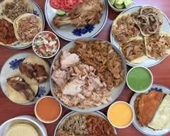 Taquería la Manola (Casa Blanca)