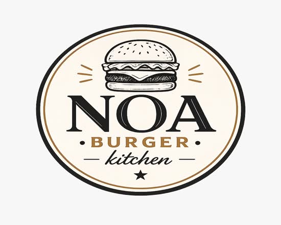 NOA BURGER ( mexico)