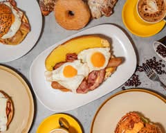 Stable Talk Burger Cafe (Kensington)