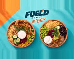 Fuel’D Bowls - Norbury