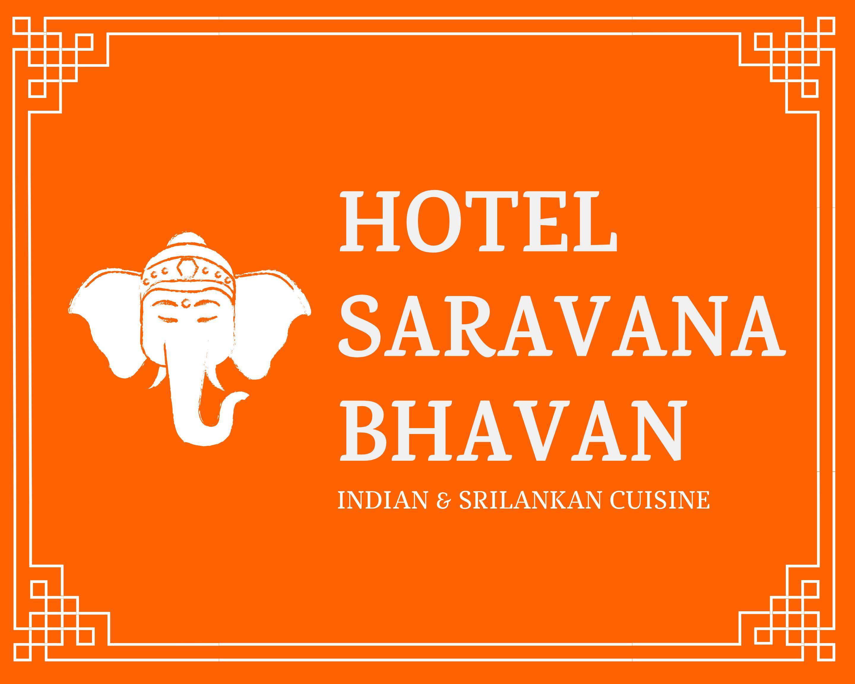 Order Hotel Saravana Bhavan Menu Delivery and Takeaway in Sydney | Menu ...