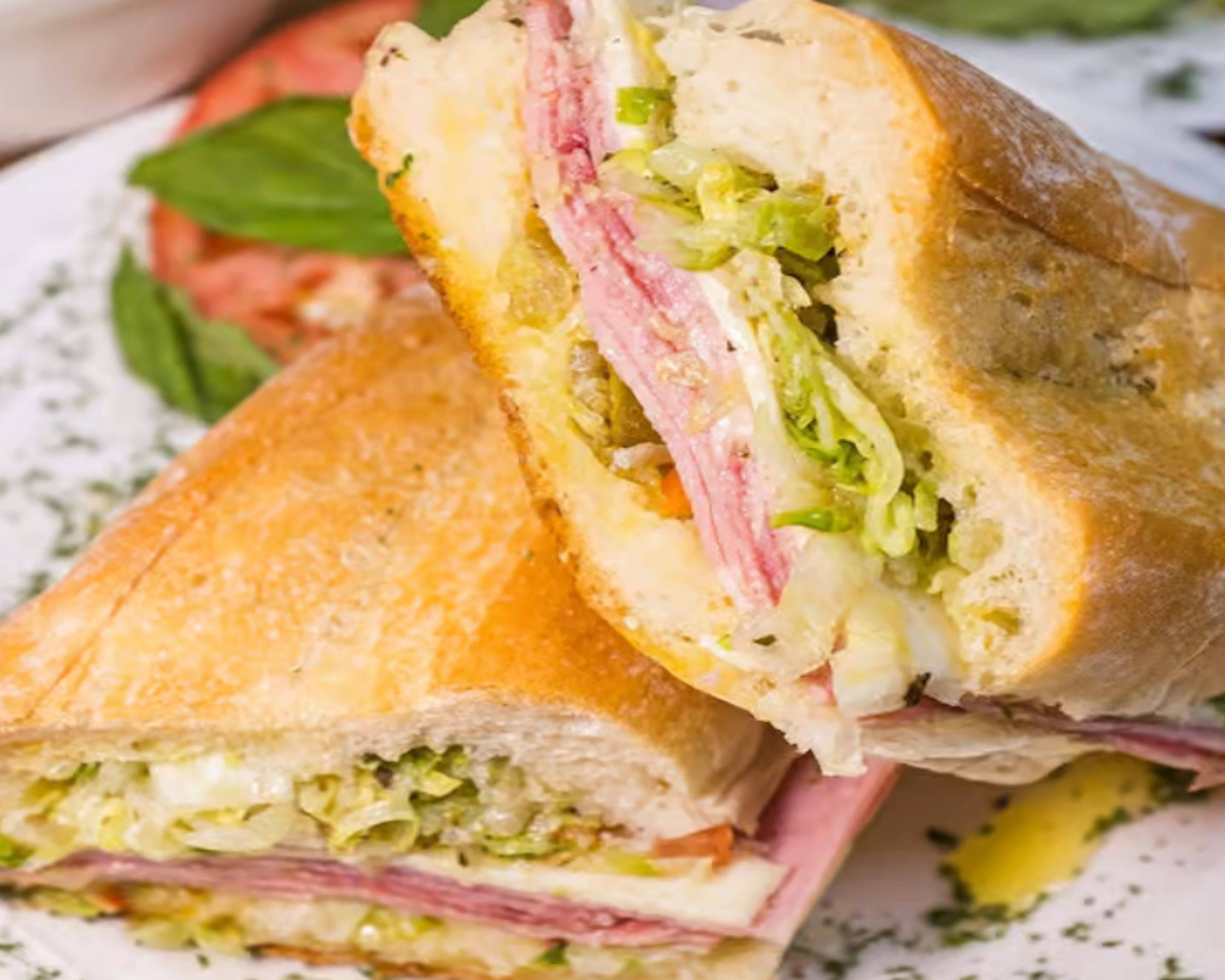 Order Joe's Italian Takeout Menu Delivery in Detroit Menu & Prices