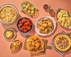 Goobne Chicken Katy (1215 Grand West Blvd. , C5)