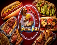 Jochos Purux Peek