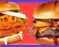 Las Alitas Ankara Plaza (Xalapa)