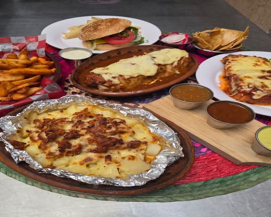 Super Antojitos de Arambula