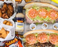 Tubbys Grilled Submarines (3250 E Jefferson Ave)