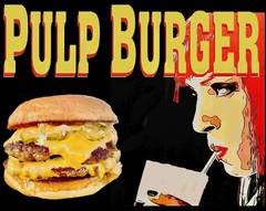 Pulp Burger