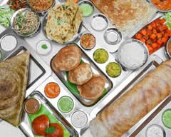Madras Flavours (Dartford)