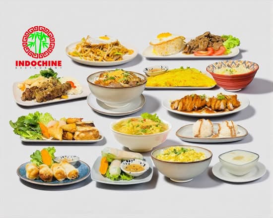 Restaurant Indochine