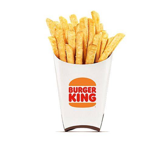 King Fries Large