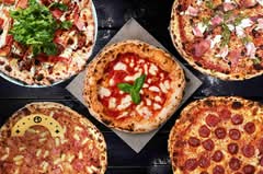 Gigi Pizza (5957 Northeast 2nd Avenue)