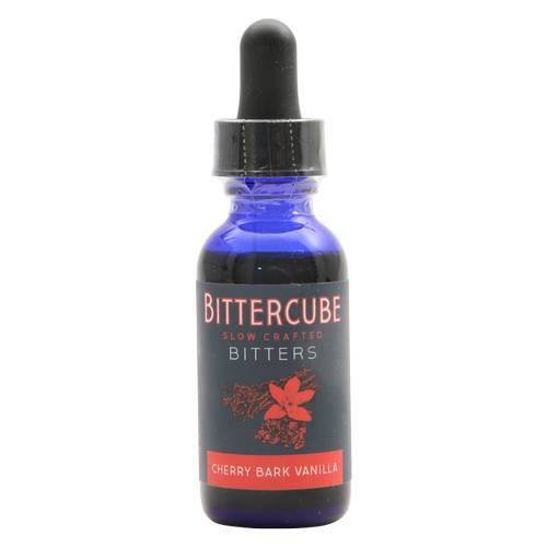 Bittercube Cherry Bark Vanilla 1oz