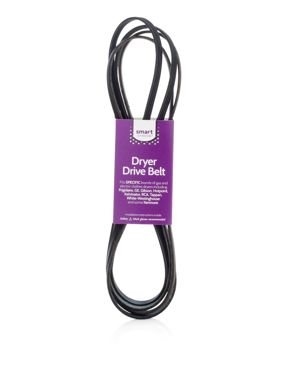 Smart Choice Dryer Belt (Black) | L304433064