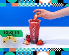 Yoozoo - Sevilla