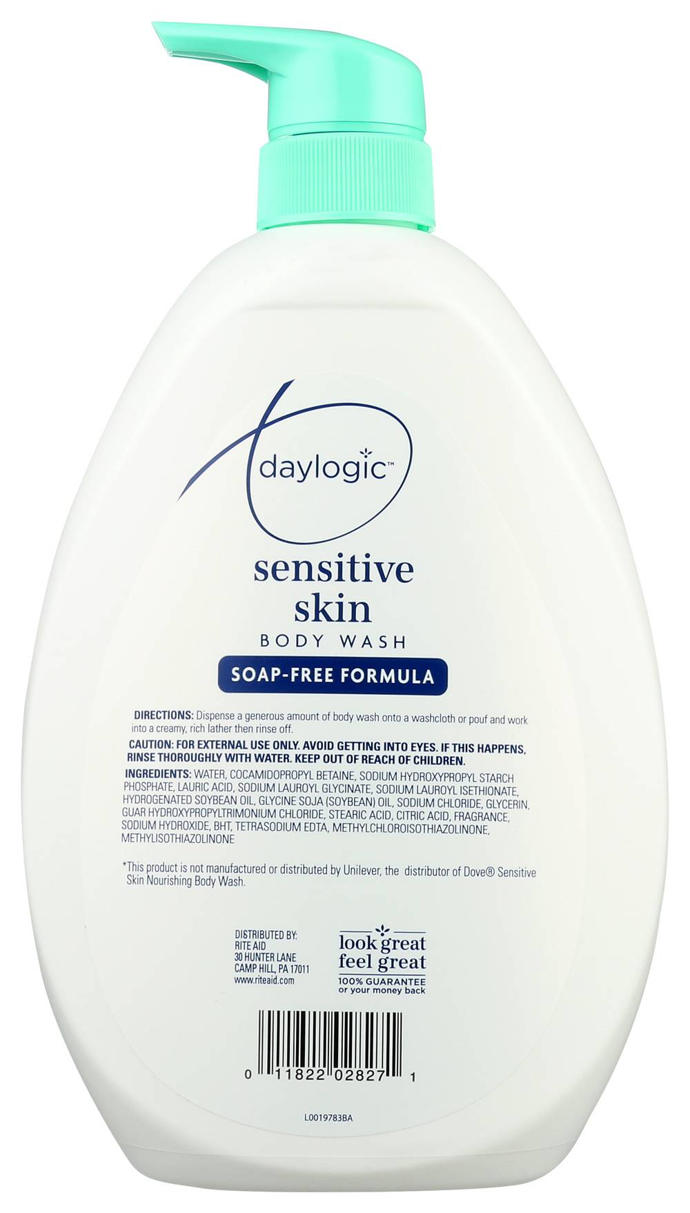 glutathione soap walgreens Daylogic Soap Free Sensitive Skin Body Wash - Delivery in Under an Hour |  Bath & Body