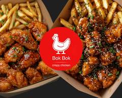 Bok Bok Chicken Berlin Hermsdorf