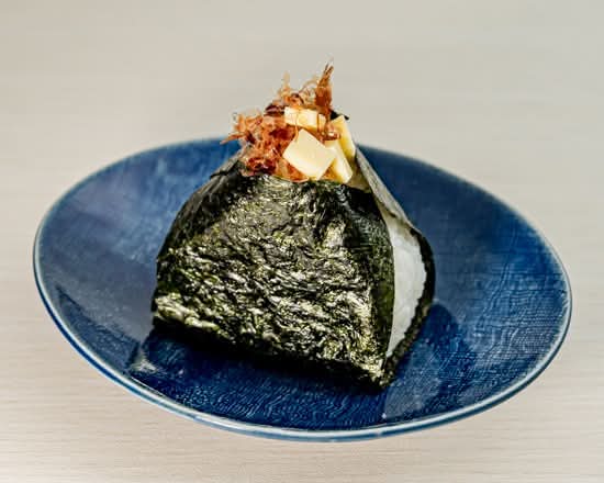 Onigiri Stand つきにこの出前・宅配・テイクアウトメニュー