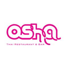 Osha Thai - Embarcadero